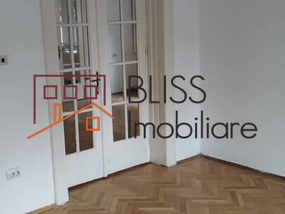 Casa de Vanzare Floreasca | Barbu Vacarescu - 4 Camere - ID:121672 | Bliss Imobiliare / Photo 3 - BLISS Imobiliare