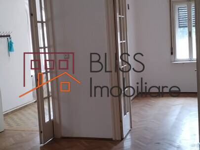 Casa de Vanzare Floreasca | Barbu Vacarescu - 4 Camere - ID:121672 | Bliss Imobiliare / Photo 6 - BLISS Imobiliare