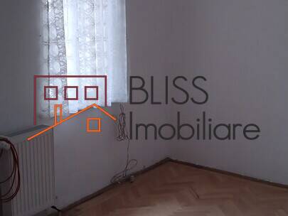 House for Sale Floreasca | Barbu Vacarescu, Bucharest - 3 Bedroom - ID:121672 | Bliss Imobiliare / Photo 7 - BLISS Imobiliare
