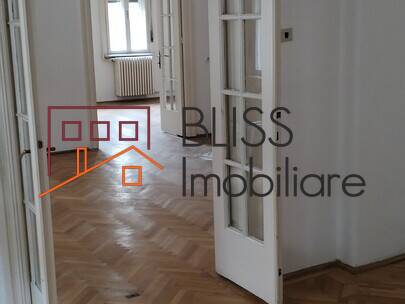 Casa de Vanzare Floreasca | Barbu Vacarescu - 4 Camere - ID:121672 | Bliss Imobiliare / Photo 9 - BLISS Imobiliare