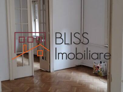 House for Sale Floreasca | Barbu Vacarescu, Bucharest - 3 Bedroom - ID:121672 | Bliss Imobiliare / Photo 11 - BLISS Imobiliare