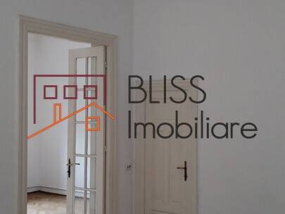 House for Sale Floreasca | Barbu Vacarescu, Bucharest - 3 Bedroom - ID:121672 | Bliss Imobiliare / Photo 1 - BLISS Imobiliare
