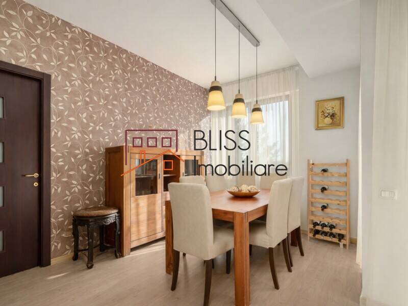 Bright 3-Bedroom Apartment With Terrace, Bucharest / Ilfov | Bliss Imobiliare / Photo 2 - BLISS Imobiliare