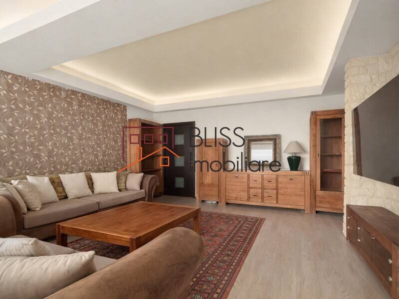 Bright 3-Bedroom Apartment With Terrace, Bucharest / Ilfov | Bliss Imobiliare / Photo 3 - BLISS Imobiliare