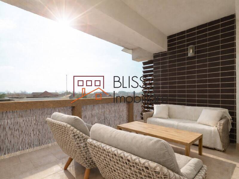 Apartament Luminos Cu 3 Dormitoare Si Terasa | Bliss Imobiliare / Photo 4 - BLISS Imobiliare