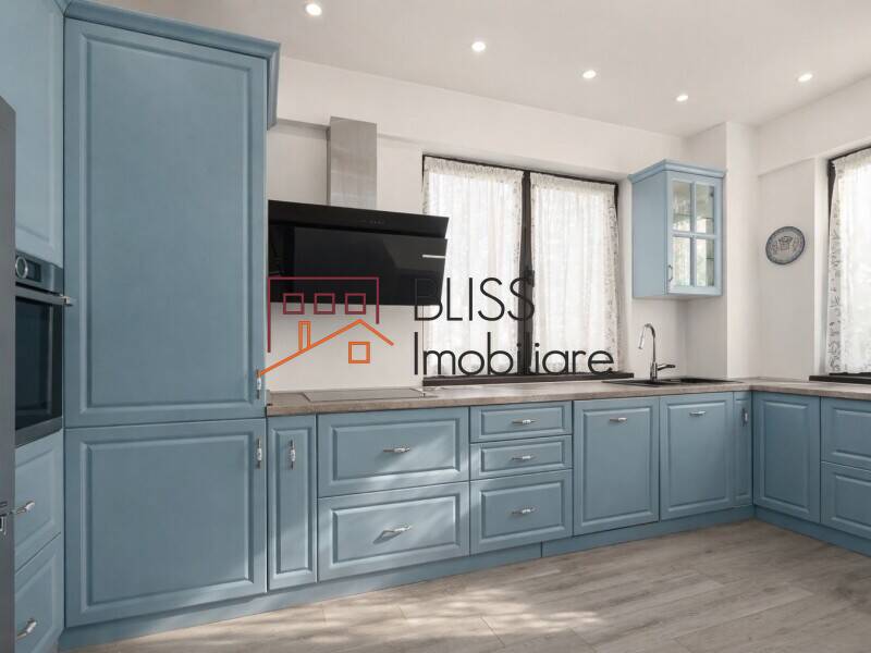 Apartament Luminos Cu 3 Dormitoare Si Terasa | Bliss Imobiliare / Photo 5 - BLISS Imobiliare
