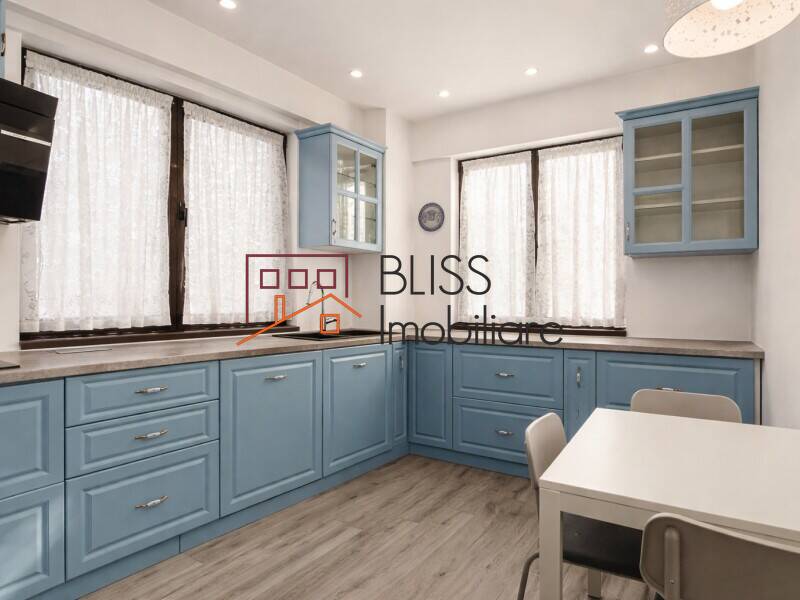 Bright 3-Bedroom Apartment With Terrace, Bucharest / Ilfov | Bliss Imobiliare / Photo 6 - BLISS Imobiliare