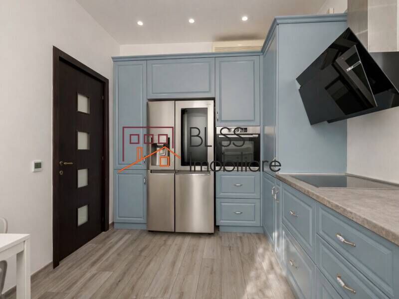 Bright 3-Bedroom Apartment With Terrace, Bucharest / Ilfov | Bliss Imobiliare / Photo 7 - BLISS Imobiliare