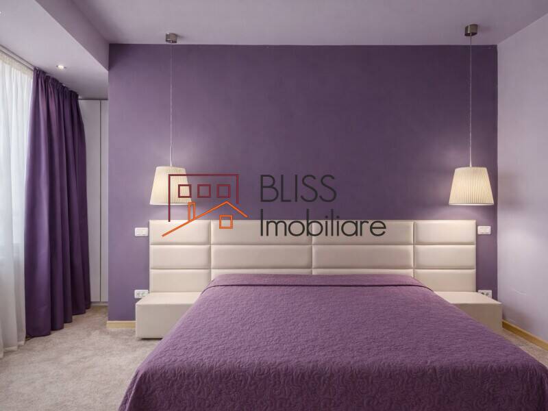 Bright 3-Bedroom Apartment With Terrace, Bucharest / Ilfov | Bliss Imobiliare / Photo 10 - BLISS Imobiliare