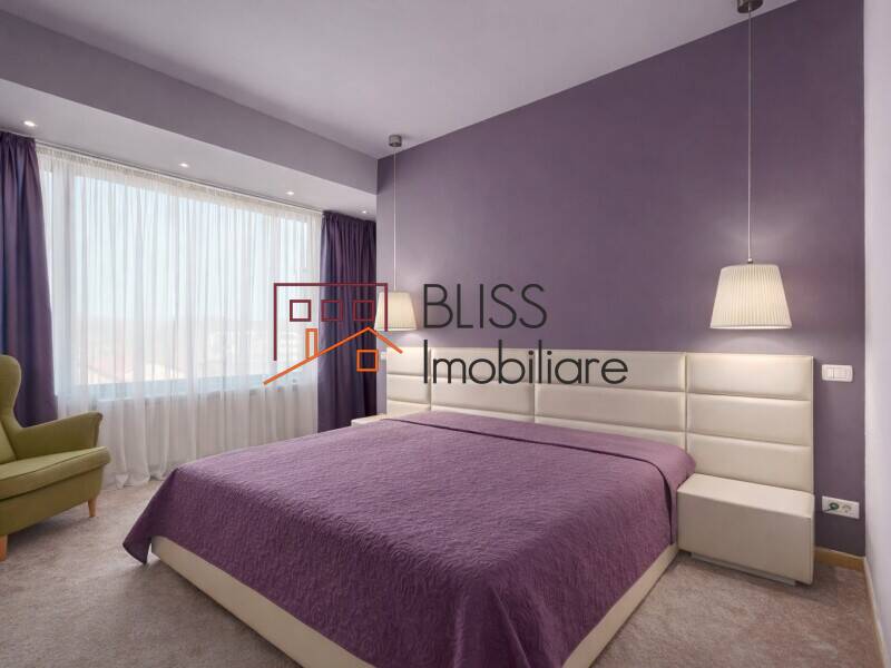 Apartament Luminos Cu 3 Dormitoare Si Terasa | Bliss Imobiliare / Photo 11 - BLISS Imobiliare