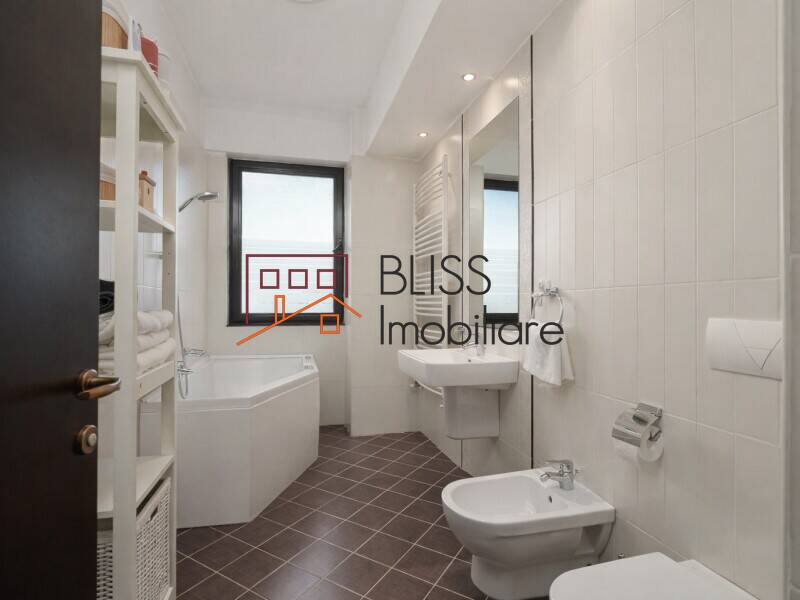 Apartament Luminos Cu 3 Dormitoare Si Terasa | Bliss Imobiliare / Photo 12 - BLISS Imobiliare