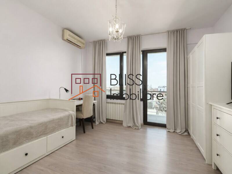 Apartament Luminos Cu 3 Dormitoare Si Terasa | Bliss Imobiliare / Photo 13 - BLISS Imobiliare
