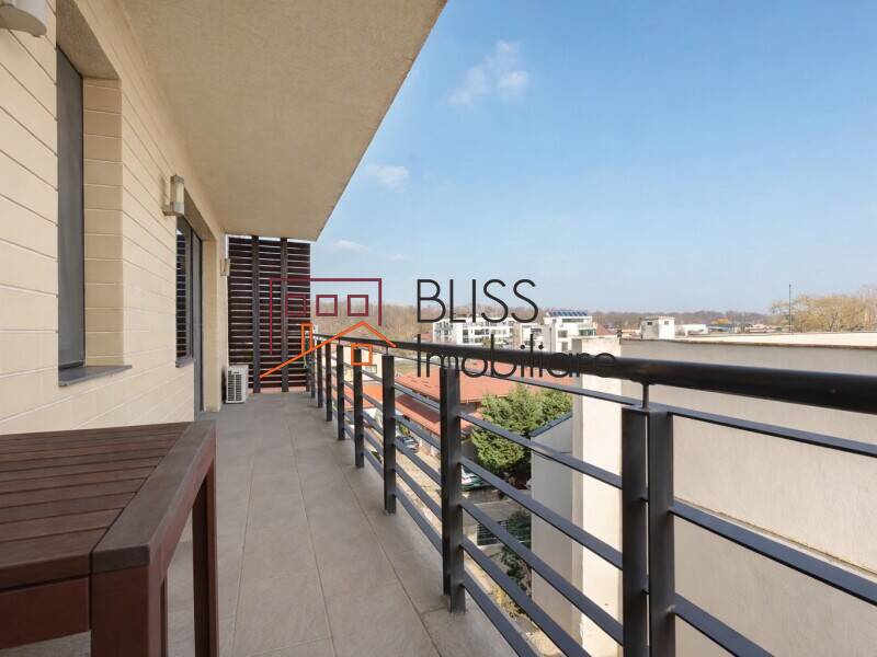 Apartament Luminos Cu 3 Dormitoare Si Terasa | Bliss Imobiliare / Photo 14 - BLISS Imobiliare