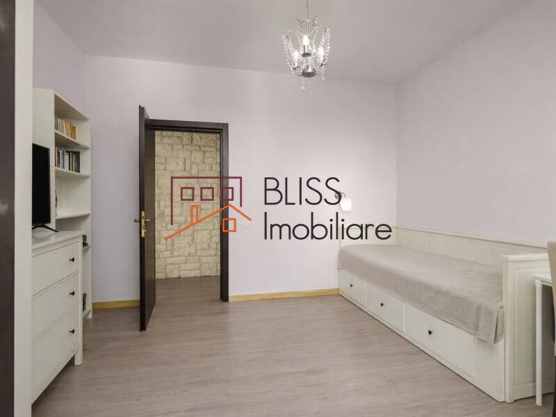Apartament Luminos Cu 3 Dormitoare Si Terasa | Bliss Imobiliare / Photo 16 - BLISS Imobiliare