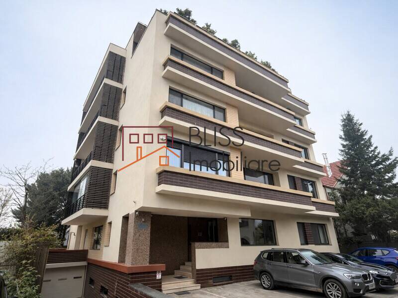 Bright 3-Bedroom Apartment With Terrace, Bucharest / Ilfov | Bliss Imobiliare / Photo 20 - BLISS Imobiliare