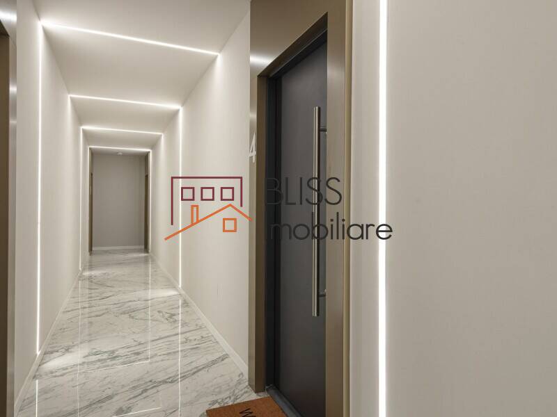 Apartament 2 Camere Cu Gradina Privata Si Finisaje Premiuma | Bliss Imobiliare / Photo 3 - BLISS Imobiliare