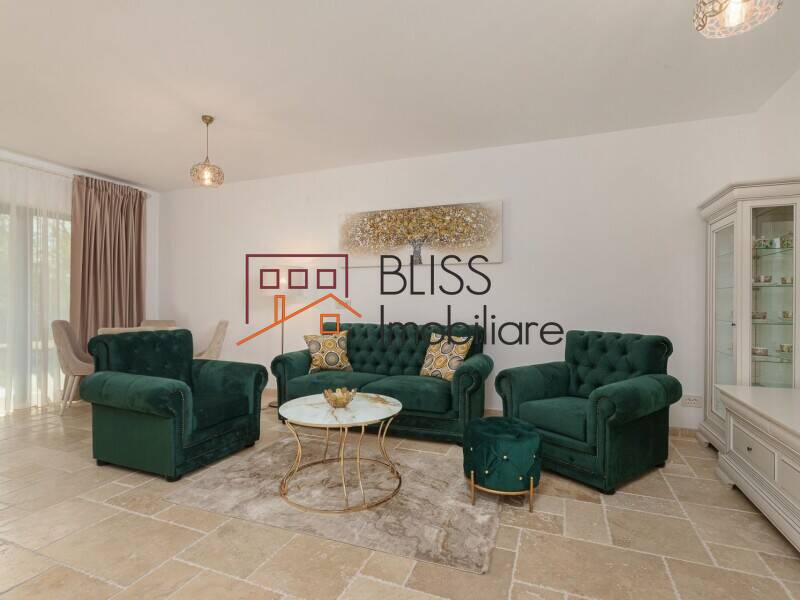Apartament 2 Camere Cu Gradina Privata Si Finisaje Premiuma | Bliss Imobiliare / Photo 5 - BLISS Imobiliare