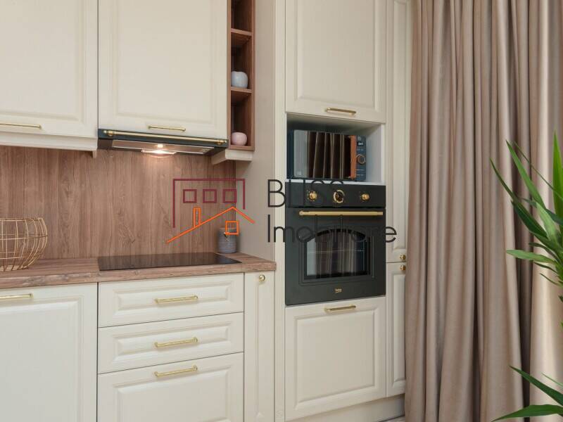 Apartament 2 Camere Cu Gradina Privata Si Finisaje Premiuma | Bliss Imobiliare / Photo 6 - BLISS Imobiliare