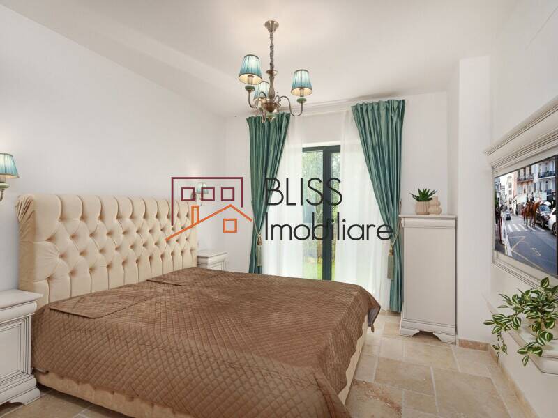 Apartament 2 Camere Cu Gradina Privata Si Finisaje Premiuma | Bliss Imobiliare / Photo 10 - BLISS Imobiliare