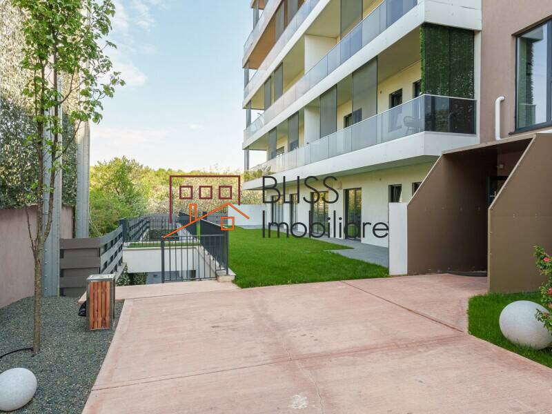 Apartament 2 Camere Cu Gradina Privata Si Finisaje Premiuma | Bliss Imobiliare / Photo 13 - BLISS Imobiliare