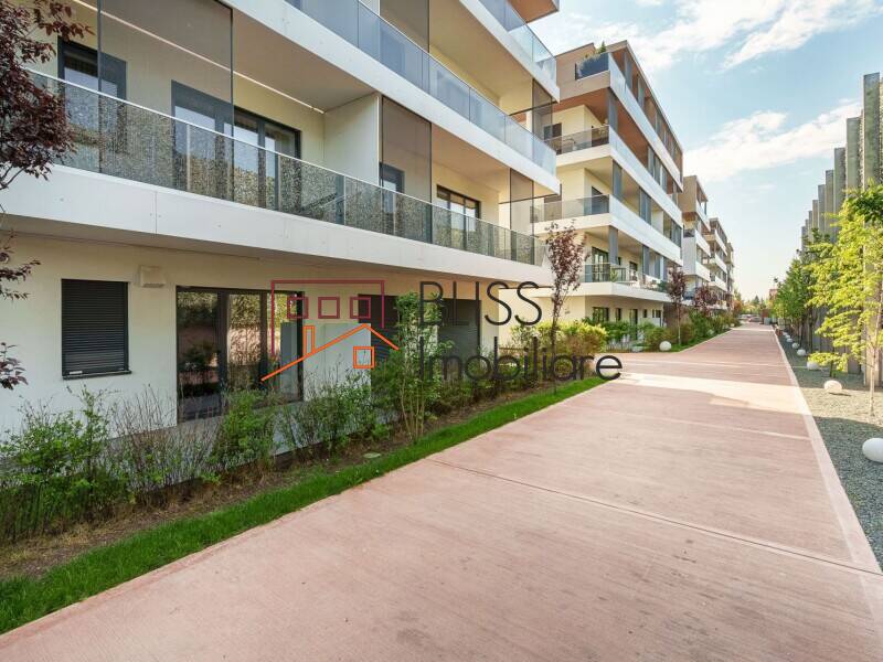 1-Bedroom Apartment With Private Garden And Premium Finishes, Bucharest / Ilfov | Bliss Imobiliare / Photo 14 - BLISS Imobiliare