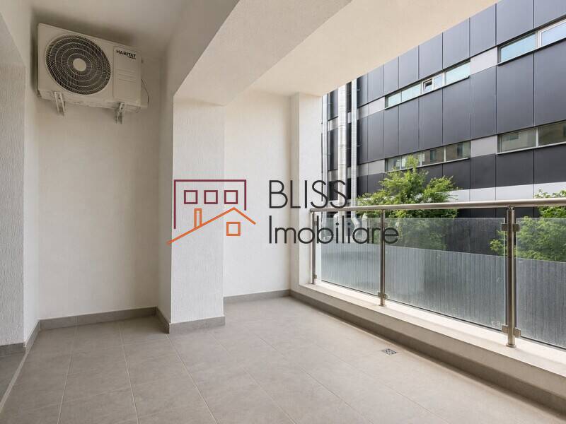 Modern 1-Bedroom Apartment With Premium Finishes And Balcony, Bucharest / Ilfov | Bliss Imobiliare / Photo 7 - BLISS Imobiliare