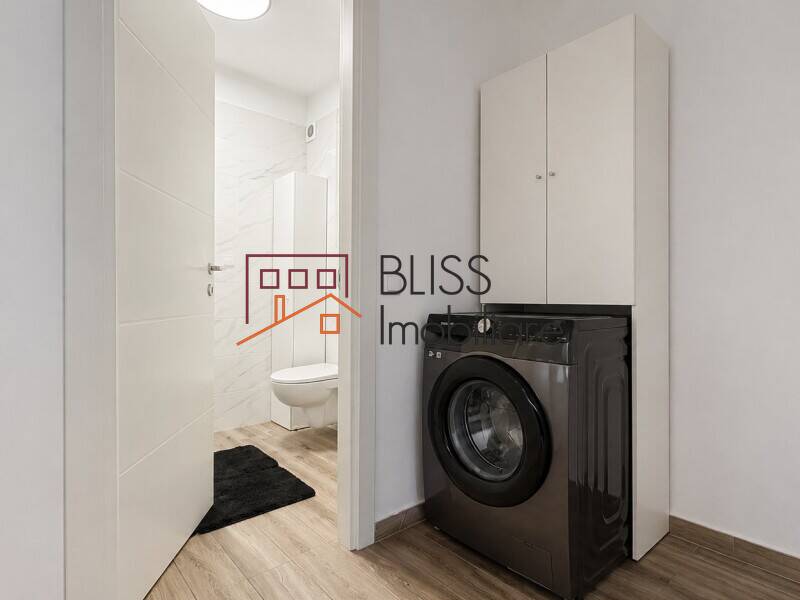 Apartament Modern Cu 2 Camere, Finisaje Premium Si Balcon | Bliss Imobiliare / Photo 10 - BLISS Imobiliare