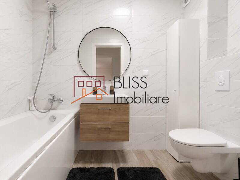 Apartament Modern Cu 2 Camere, Finisaje Premium Si Balcon | Bliss Imobiliare / Photo 11 - BLISS Imobiliare