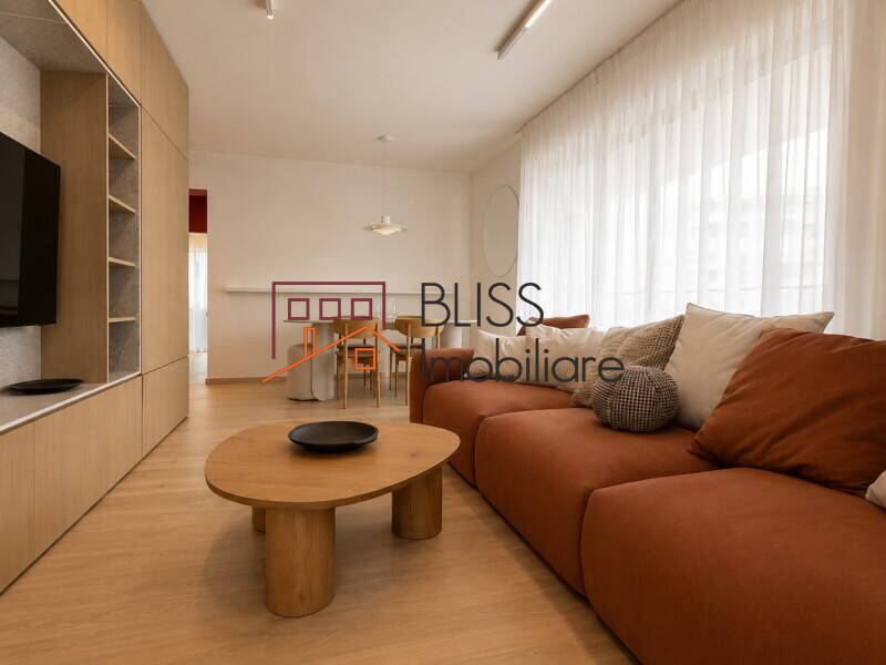 Apartament 3 Camere Cu Terasa Si Design Premium | Bliss Imobiliare / Photo 2 - BLISS Imobiliare