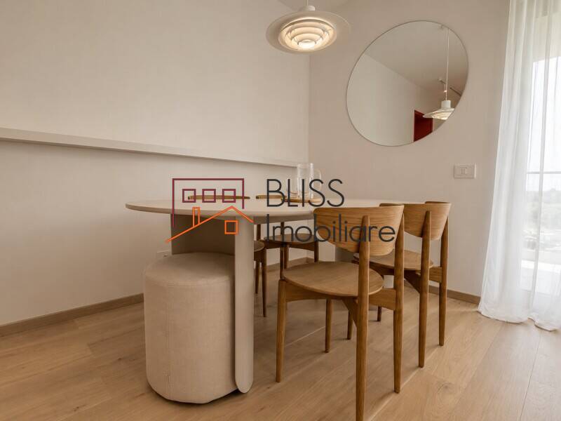 Apartament 3 Camere Cu Terasa Si Design Premium | Bliss Imobiliare / Photo 3 - BLISS Imobiliare