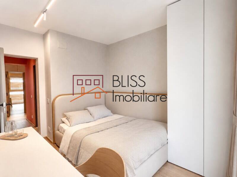 Apartament 3 Camere Cu Terasa Si Design Premium | Bliss Imobiliare / Photo 8 - BLISS Imobiliare