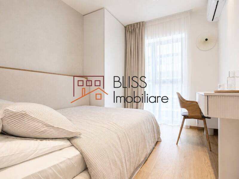Apartament 3 Camere Cu Terasa Si Design Premium | Bliss Imobiliare / Photo 9 - BLISS Imobiliare