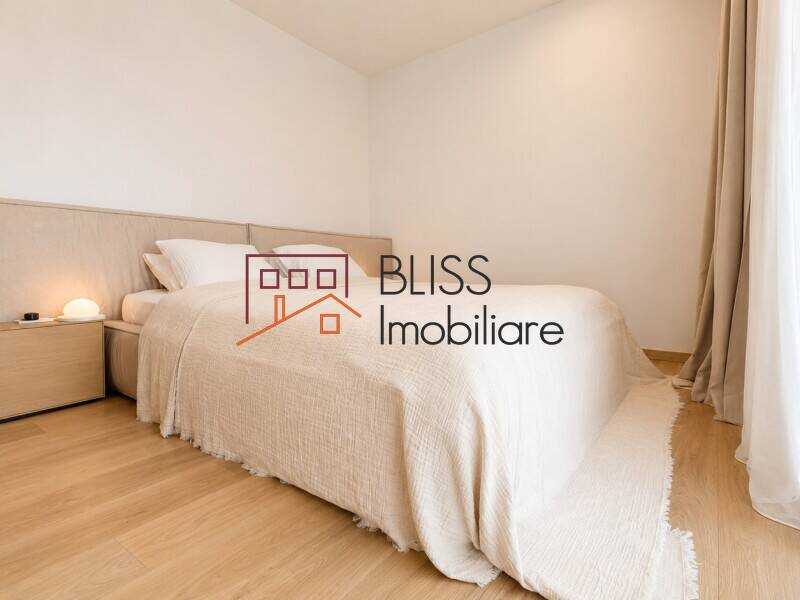 Apartament 3 Camere Cu Terasa Si Design Premium | Bliss Imobiliare / Photo 10 - BLISS Imobiliare