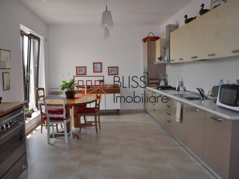 Apartament Spatios Cu 3 Dormitoare Si Vedere Spre Parc | Bliss Imobiliare / Photo 2 - BLISS Imobiliare