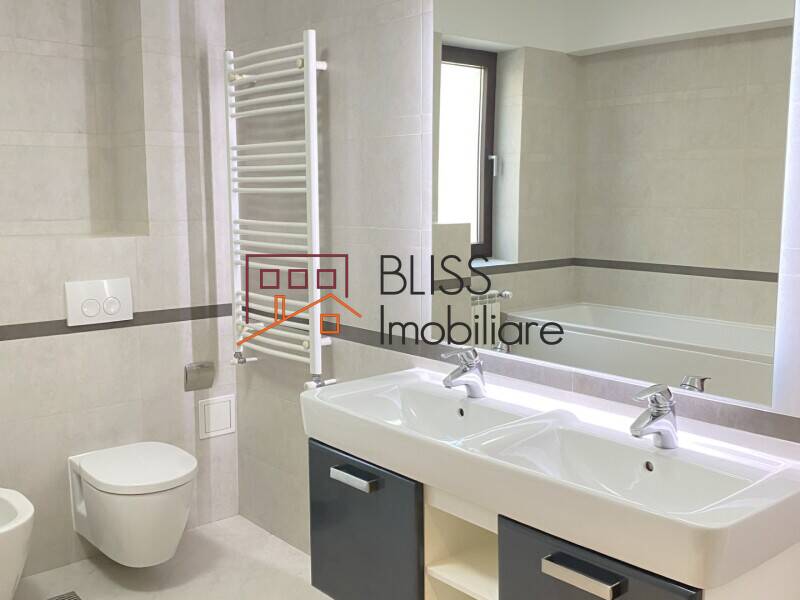 Apartament Spatios Cu 3 Dormitoare Si Vedere Spre Parc | Bliss Imobiliare / Photo 4 - BLISS Imobiliare