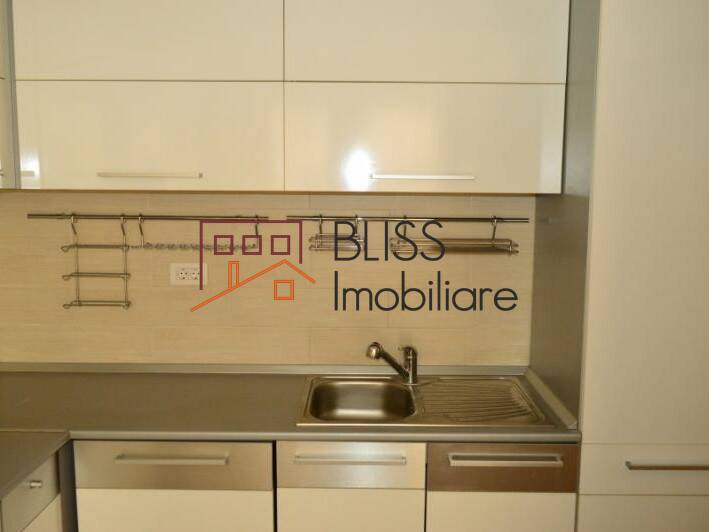 Apartament de Inchiriat Herastrau | Nordului - 5 Camere - ID:30810 | Bliss Imobiliare / Photo 5 - BLISS Imobiliare