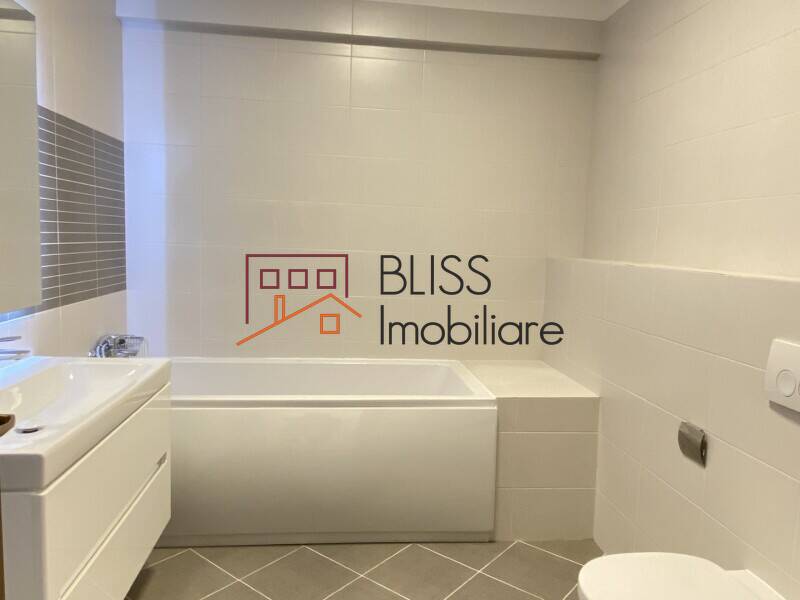 Spacious 3-Bedroom Apartment With Direct Park Views, Bucharest | Bliss Imobiliare / Photo 5 - BLISS Imobiliare