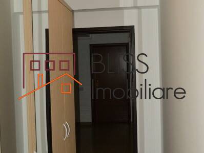 Apartment for Rent Herastrau | Nordului, Bucharest - 4 Bedroom - ID:30810 | Bliss Imobiliare / Photo 6 - BLISS Imobiliare