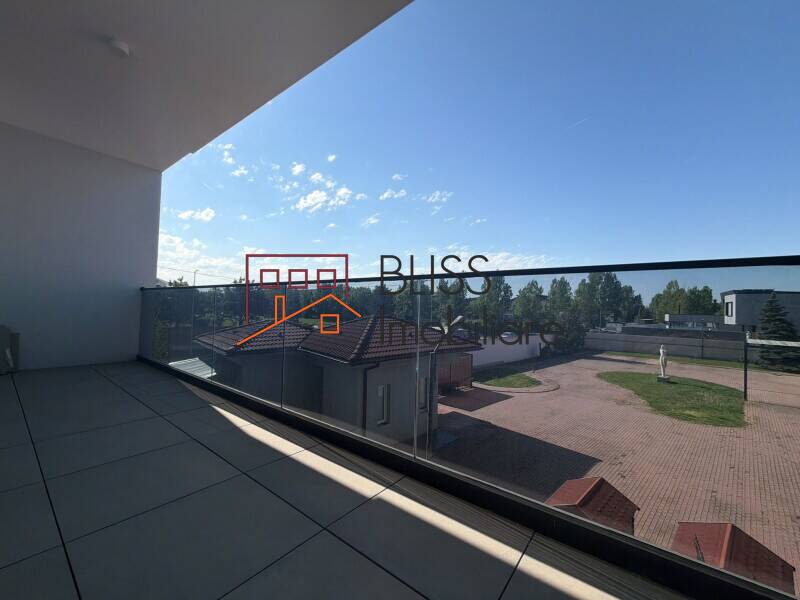 Apartament Elegant Cu 1 Dormitor Si Terasa Mobilata - Residence5 | Bliss Imobiliare / Photo 16 - BLISS Imobiliare