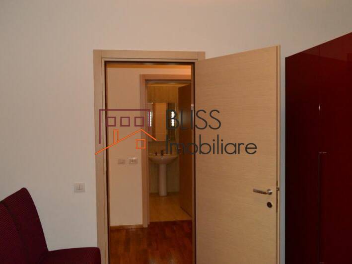 Apartment for Rent Herastrau | Nordului, Bucharest - 4 Bedroom - ID:30810 | Bliss Imobiliare / Photo 9 - BLISS Imobiliare