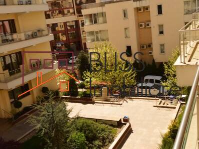 Apartment for Rent Herastrau | Nordului, Bucharest - 4 Bedroom - ID:30810 | Bliss Imobiliare / Photo 13 - BLISS Imobiliare