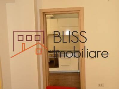 Apartament de Inchiriat Herastrau | Nordului - 5 Camere - ID:30810 | Bliss Imobiliare / Photo 14 - BLISS Imobiliare