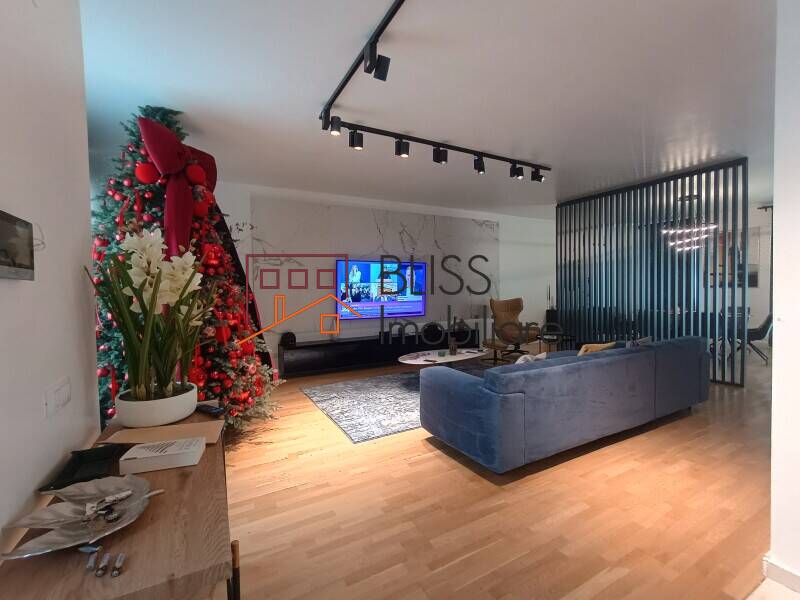 Ultramodern 4-Bedroom Villa In Pipera, Bucharest / Ilfov | Bliss Imobiliare / Photo 2 - BLISS Imobiliare