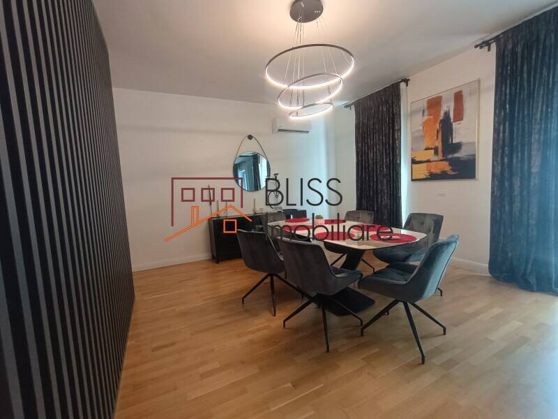Ultramodern 4-Bedroom Villa In Pipera, Bucharest / Ilfov | Bliss Imobiliare / Photo 4 - BLISS Imobiliare