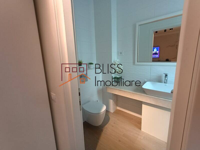 Vila 6 Camere Ultramoderna In Pipera | Bliss Imobiliare / Photo 7 - BLISS Imobiliare