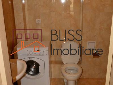 Apartament de Inchiriat Herastrau | Nordului - 5 Camere - ID:30810 | Bliss Imobiliare / Photo 17 - BLISS Imobiliare