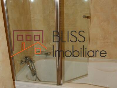 Apartment for Rent Herastrau | Nordului, Bucharest - 4 Bedroom - ID:30810 | Bliss Imobiliare / Photo 18 - BLISS Imobiliare