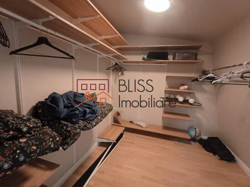 Ultramodern 4-Bedroom Villa In Pipera, Bucharest / Ilfov | Bliss Imobiliare / Photo 29 - BLISS Imobiliare