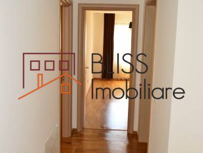Apartament de Inchiriat Herastrau | Nordului - 5 Camere - ID:30810 | Bliss Imobiliare / Photo 21 - BLISS Imobiliare