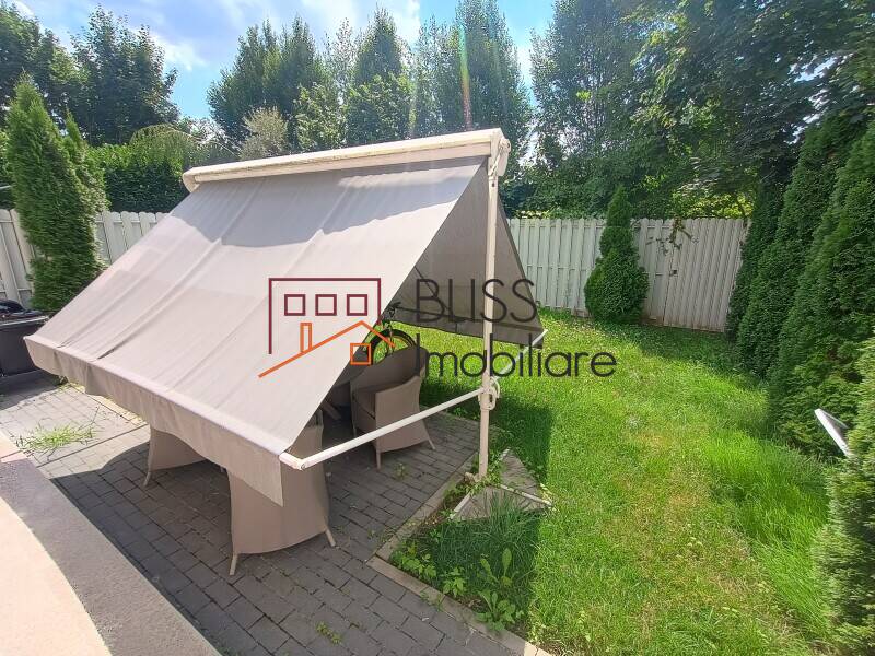 Vila 6 Camere Ultramoderna In Pipera | Bliss Imobiliare / Photo 31 - BLISS Imobiliare